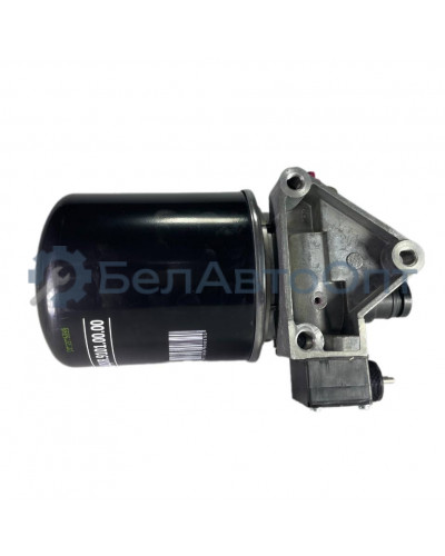 регулятор давления 8043/64221-3512010 с адсорбером маз беломо