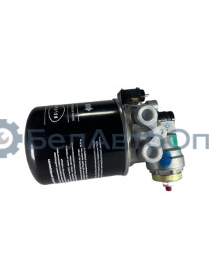 регулятор давления 8043/64221-3512010 с адсорбером маз беломо