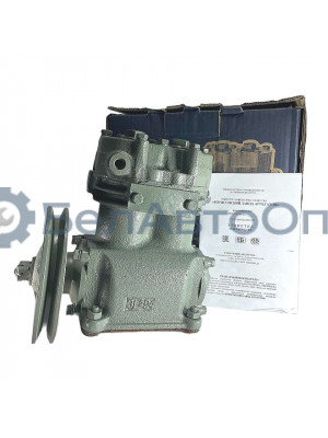 компрессор торм пневм 5336-3509012 со шкивом бза