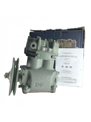 компрессор торм пневм 5336-3509012 со шкивом бза