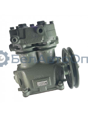 компрессор торм пневм 5336-3509012 со шкивом бза