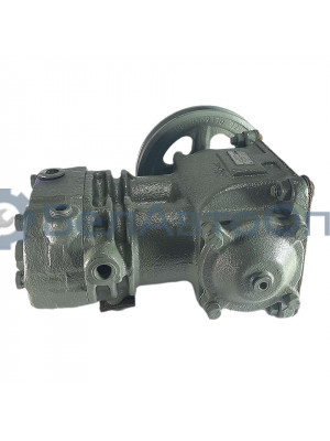 компрессор торм пневм 5336-3509012 со шкивом бза