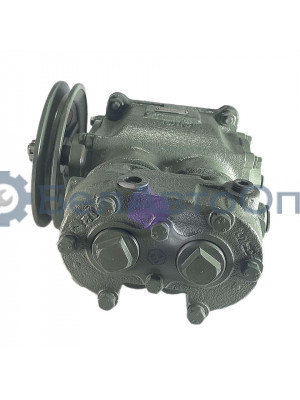 компрессор торм пневм 5336-3509012 со шкивом бза