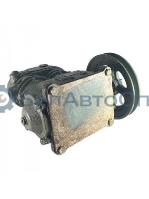 компрессор торм пневм 5336-3509012 со шкивом бза