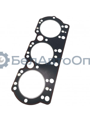 прокладка гбц 236-1003210-в5 н/обр с герм
