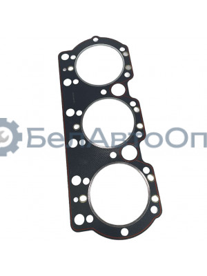 прокладка гбц 236-1003210-в5 н/обр с герм