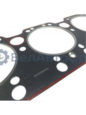 прокладка гбц 236-1003210-в5 н/обр с герм
