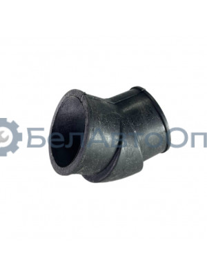 переходник фильтра возд угл 4370-1109375 маз