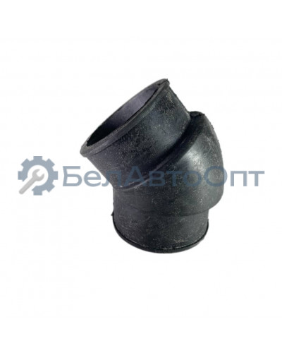 переходник фильтра возд угл 4370-1109375 маз