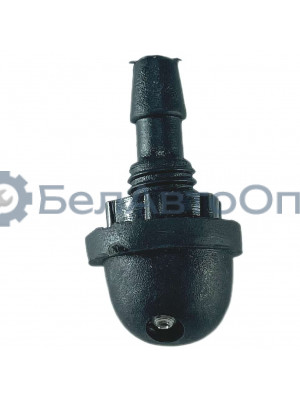 жиклер омывателя маз камаз 1112.5208500-02 гайка