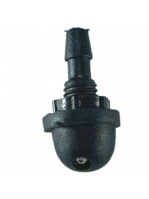 жиклер омывателя маз камаз 1112.5208500-02 гайка