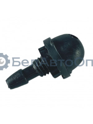 жиклер омывателя маз камаз 1112.5208500-02 гайка