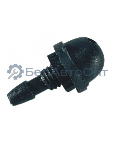 жиклер омывателя маз камаз 1112.5208500-02 гайка