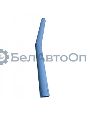 труба выхлоп 544010-1203075 маз-5440 6430 верх выхл