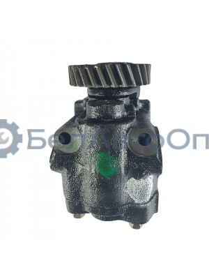 насос маслянный 7511-1011014-01 ямз-7511 656 658 евро-3