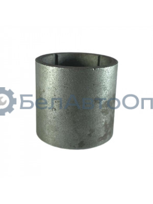 втулка кулака тормоз пер 5440-3501126 46х39х45 маз-6430 5440
