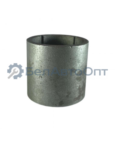 втулка кулака тормоз пер 5440-3501126 46х39х45 маз-6430 5440