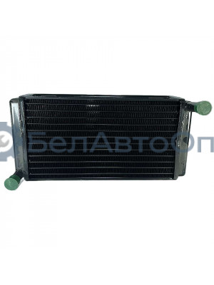 радиатор отопителя 64221-8101060 маз-6422 4370 медн 20мм