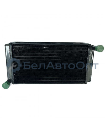 радиатор отопителя 64221-8101060 маз-6422 4370 медн 20мм