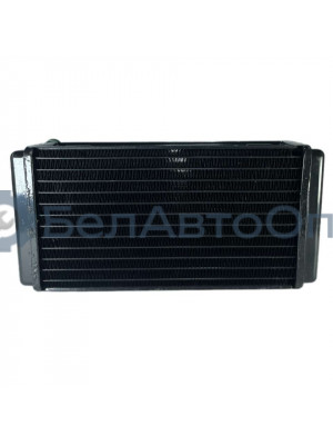 радиатор отопителя 64221-8101060 маз-6422 4370 медн 20мм