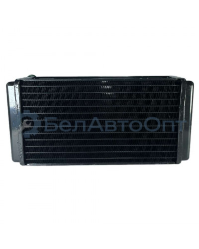 радиатор отопителя 64221-8101060 маз-6422 4370 медн 20мм