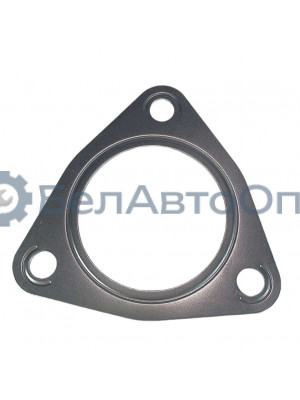прокладка кол вып 7511.1008058 ямз-7511 656/8 сталь