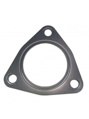 прокладка кол вып 7511.1008058 ямз-7511 656/8 сталь