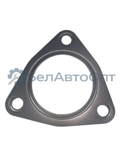 прокладка кол вып 7511.1008058 ямз-7511 656/8 сталь