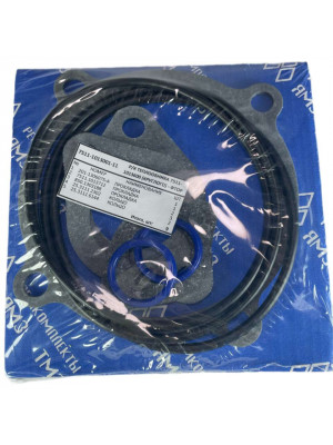 р/к теплообменника 7511-1013001-11 рти паронит 5 поз