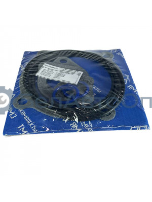 р/к теплообменника 7511-1013001-11 рти паронит 5 поз