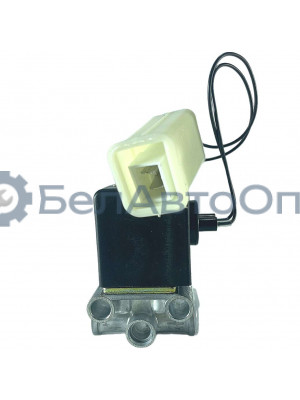 клапан электромаг кэм-07 24в маз завод