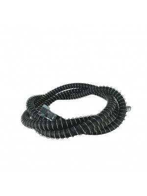 шланг тормоз гибкий 6422-3506380 2450мм гайка-штуцер 24х14