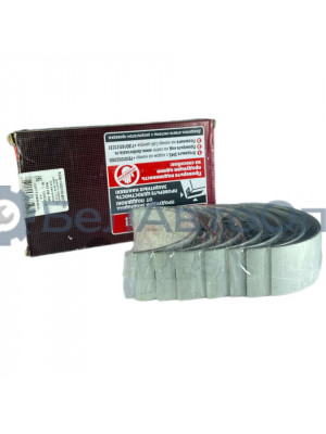 вкладыши кор ямз-236 ст r236-1000102-б2 дайдо