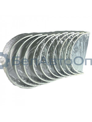 вкладыши кор ямз-238 ст r238-1000102-б2 дайдо