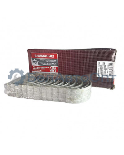 вкладыши шат ямз-236 ст r236-1000104-в2 дайдо