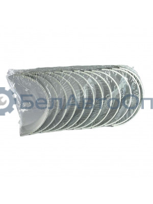 вкладыши шат ямз-236 ст r236-1000104-в2 дайдо