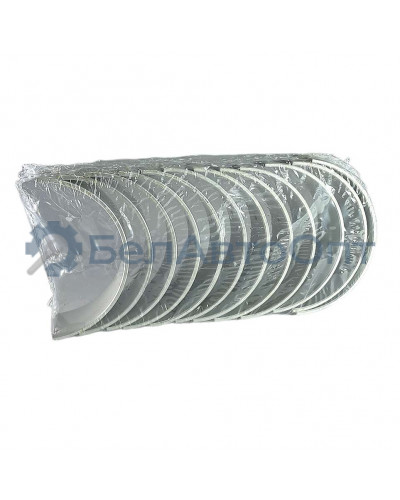 вкладыши шат ямз-236 ст r236-1000104-в2 дайдо