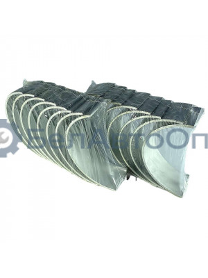 вкладыши шат ямз-238 ст r238-1000104-в2 дайдо