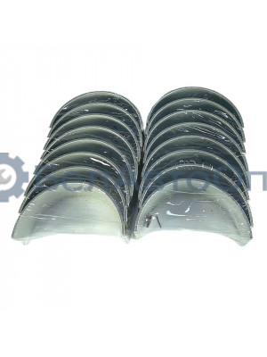 вкладыши шат ямз-238 ст r238-1000104-в2 дайдо