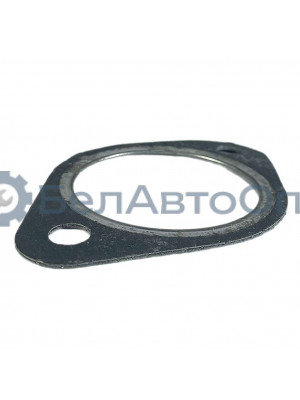 прокладка кол вып 236-1008027-б окантовка