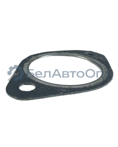 прокладка кол вып 236-1008027-б окантовка