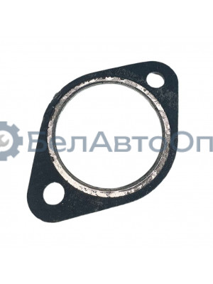 прокладка кол вып 236-1008027-б окантовка