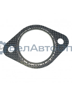 прокладка кол вып 236-1008027-б облицовка