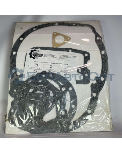 прокладка кпп ямз-202 компл