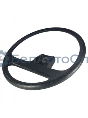 колесо рулевое 5440-3402015 маз-5440 6430 4370 256 квадрат крышка