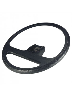 колесо рулевое 5440-3402015 маз-5440 6430 4370 256 квадрат крышка