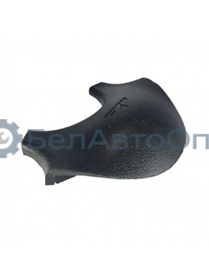 крышка колеса рулевого 4370-3402060 овальн маз-256