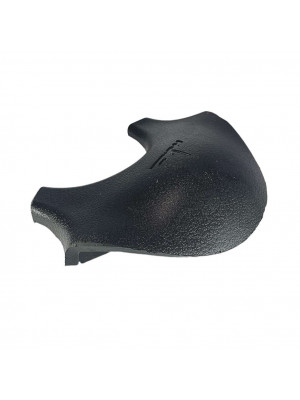 крышка колеса рулевого 4370-3402060 овальн маз-256