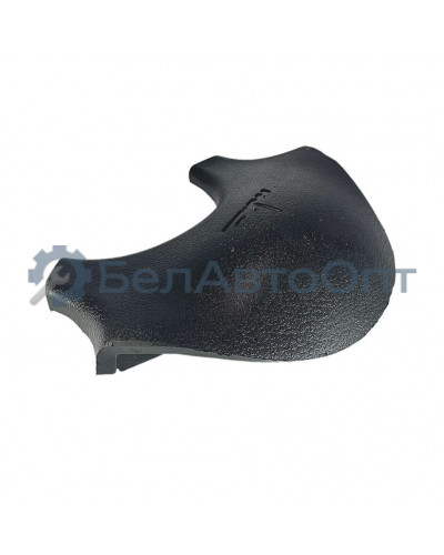 крышка колеса рулевого 4370-3402060 овальн маз-256