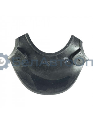 крышка колеса рулевого 4370-3402060 овальн маз-256